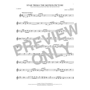 Star Trek The Motion Picture